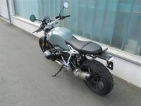 BMW R nineT Urban G/S ABS Pro + Headlight Pr
