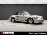 Porsche 964  911 3.6 Carrera 2 Cabrio - Porsche 964: Carrera