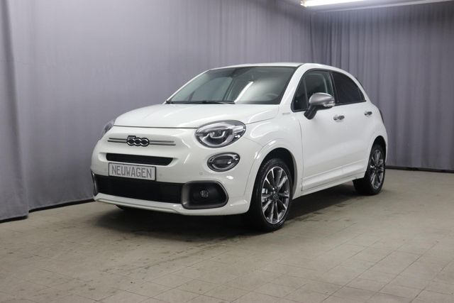 Fiat 500X Sport 1.5 GSE 96kW Sie sparen 11.000,00 ...