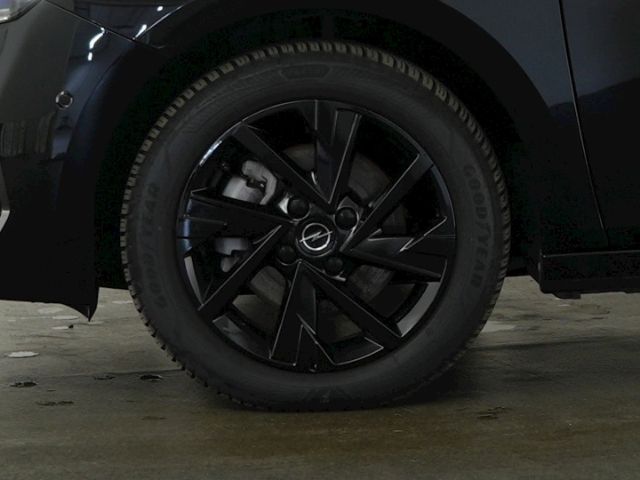 Corsa F FACELIFT GS HYBRID eDCT+LED LICHT+NAVI+R