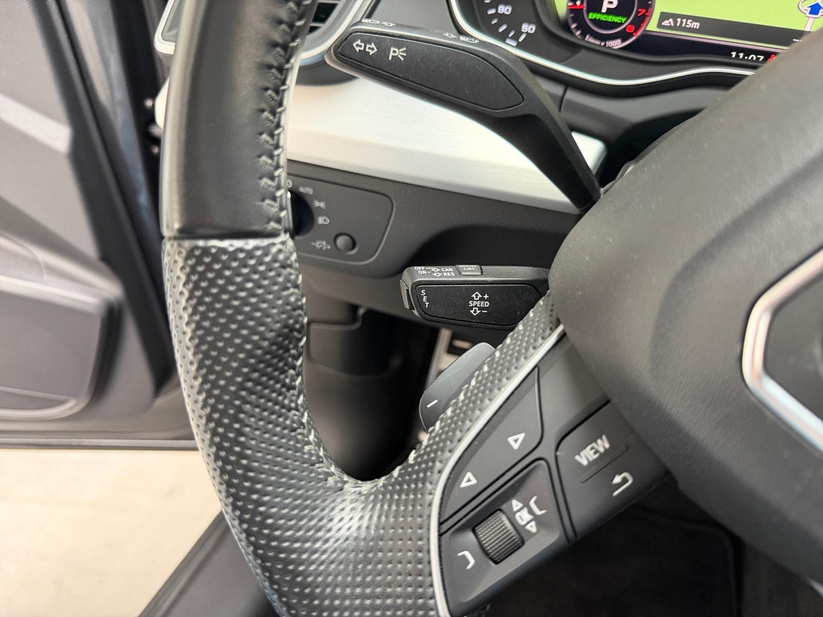 Audi Q5 QUATTRO SPORT DSG S-LINE+NAVI+LED+VIRTUAL+1HD