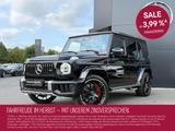 Mercedes-Benz G 63 AMG MY2025 Fond-TV Standhz Massage AHK SHD