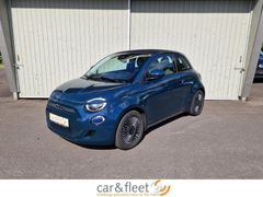 Fahrzeugabbildung Fiat 500e Cabrio 42 kWh Icon Navi PDC Tempo DAB