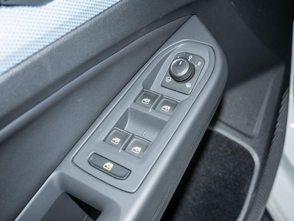 Volkswagen Golf VIII 2.0 TDI DSG Goal Navi AHK Kamera LED, миниатюра 19