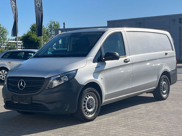 MERCEDES-BENZ Vito Kasten eVito 111/112 lang Motor vor 2.000KM