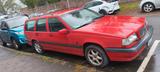Volvo 850 2.5-10V 10V - Volvo 850 Kombi 10v mit Benzin-Antrieb