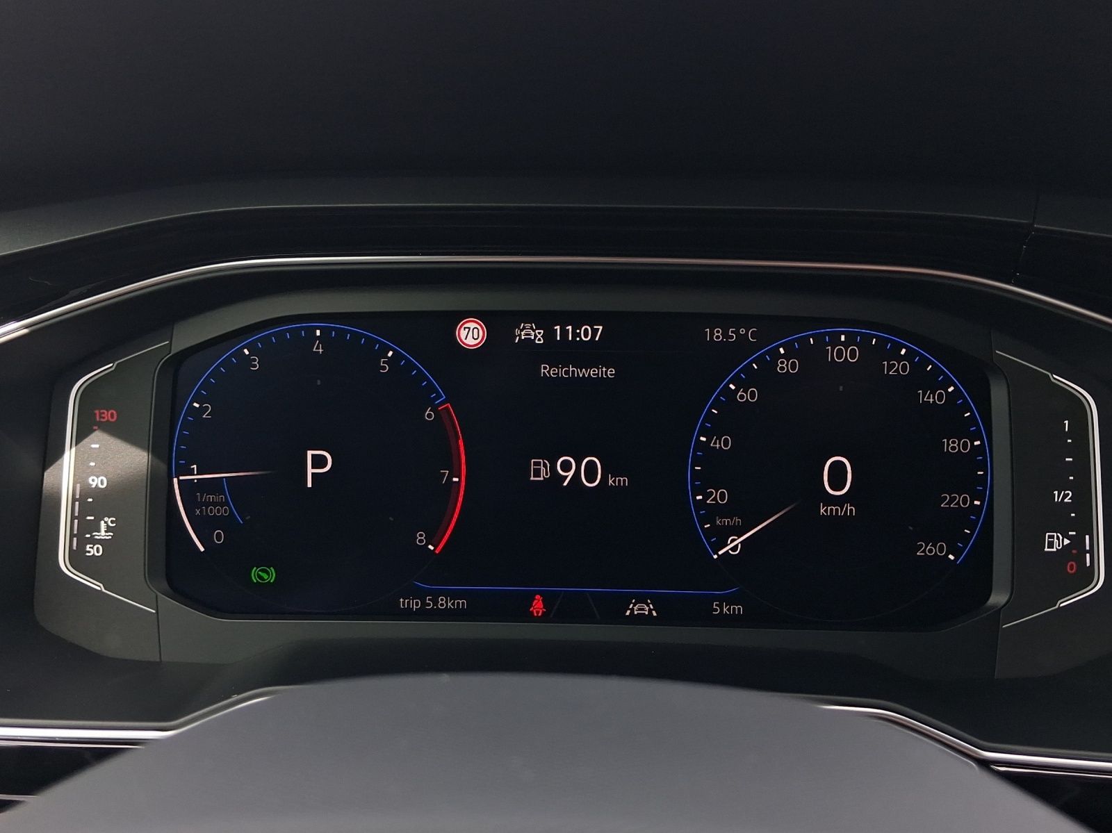 Volkswagen Polo - Bild 9