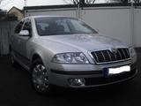 Skoda Octavia II 1.6 Ambiente Automatik - orig. 55 Tkm - Skoda Octavia: Ii