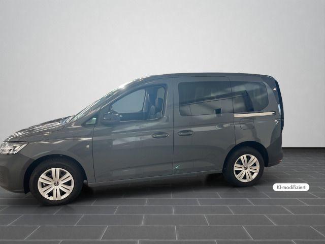 Volkswagen Caddy 5-Sitzer 2.0 TDI DSG FLÜGELTÜ PARKASS SZHZ
