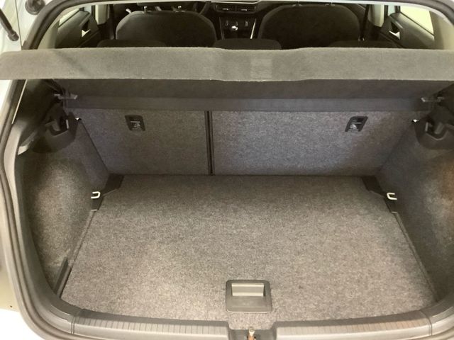 Polo Comfortline 1,0 l 59 kW   Klima, PDC, Sitzh