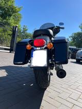 Harley-Davidson Dyna Switchback - HARLEY-DAVIDSON SWITCHBACK