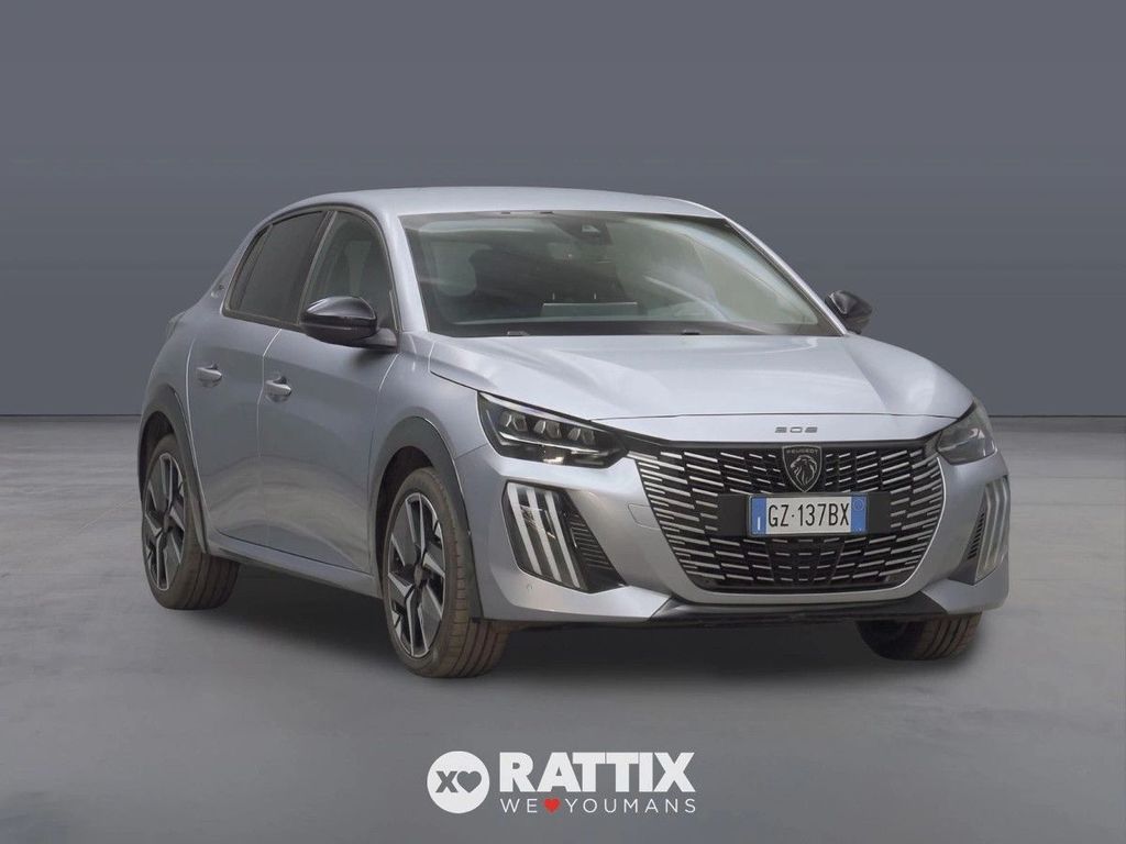 Image of Peugeot 208