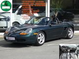 Porsche 986 Boxster 2.5 Top Zustand aus 1.Hand +Porsche - Porsche Boxster aus 1999
