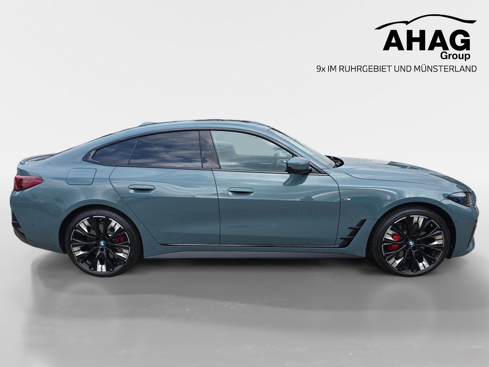 BMW i4 - Bild 3