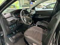 Dacia Sandero - Vorschau Bild 10