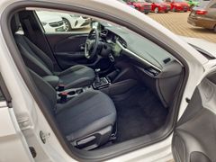 Fahrzeugabbildung Opel Corsa F NAVI PPS