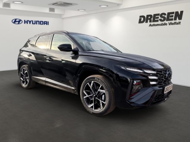 Hyundai TUCSON - Bild 2