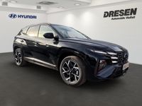 Hyundai TUCSON - Vorschau Bild 2