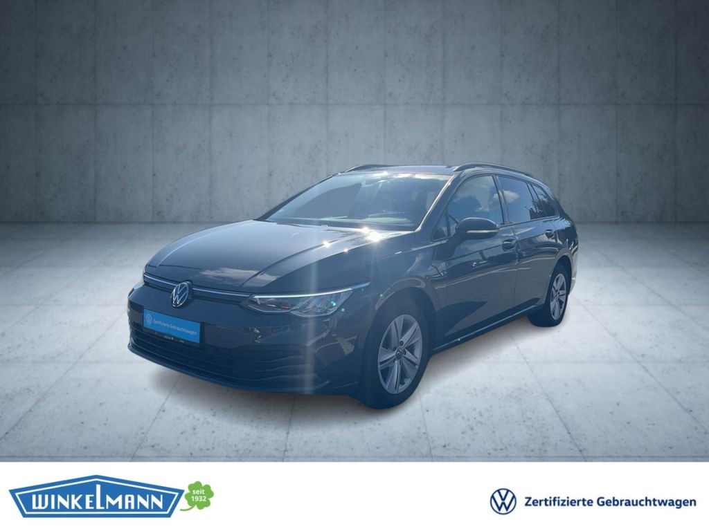 Image of Volkswagen Golf