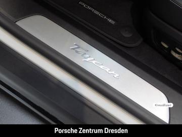 صورة مصغرة 25 لـ 2025 Porsche TAYCAN