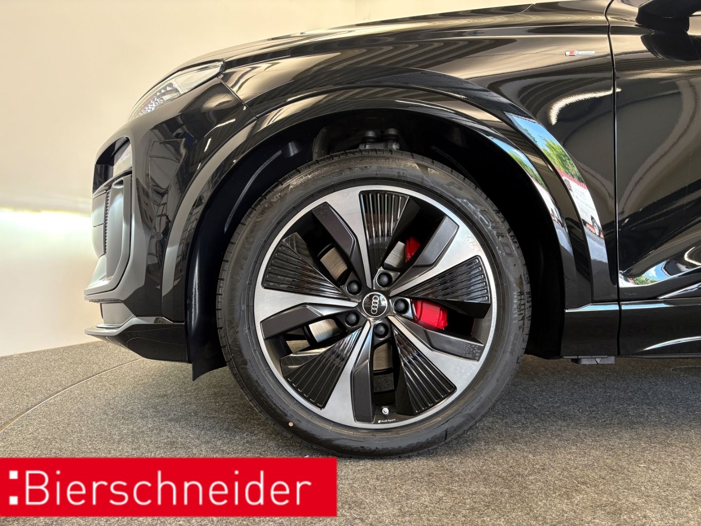 Audi Q6 e-tron - Bild 5