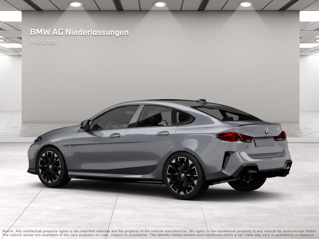 BMW M235 - Bild 7