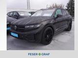 Volkswagen Touareg 3.0 TDI 4M R-Line Black ABT AHK Pano - Volkswagen Touareg: Abt