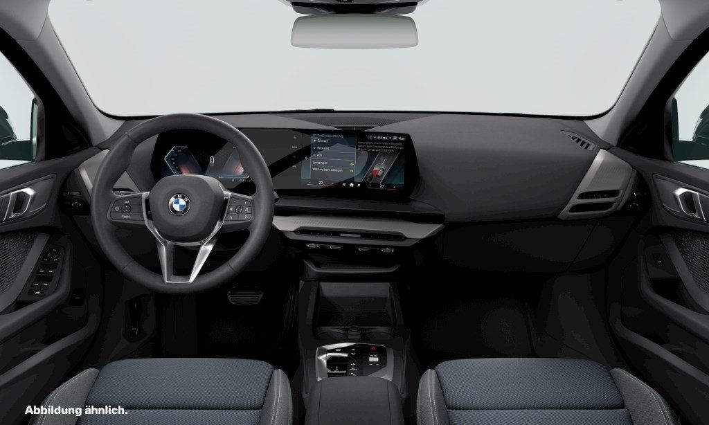 BMW 120 - Bild 3