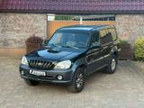 Hyundai Terracan Terracan 2.9 CRDi GLS - Hyundai Terracan: 2.9