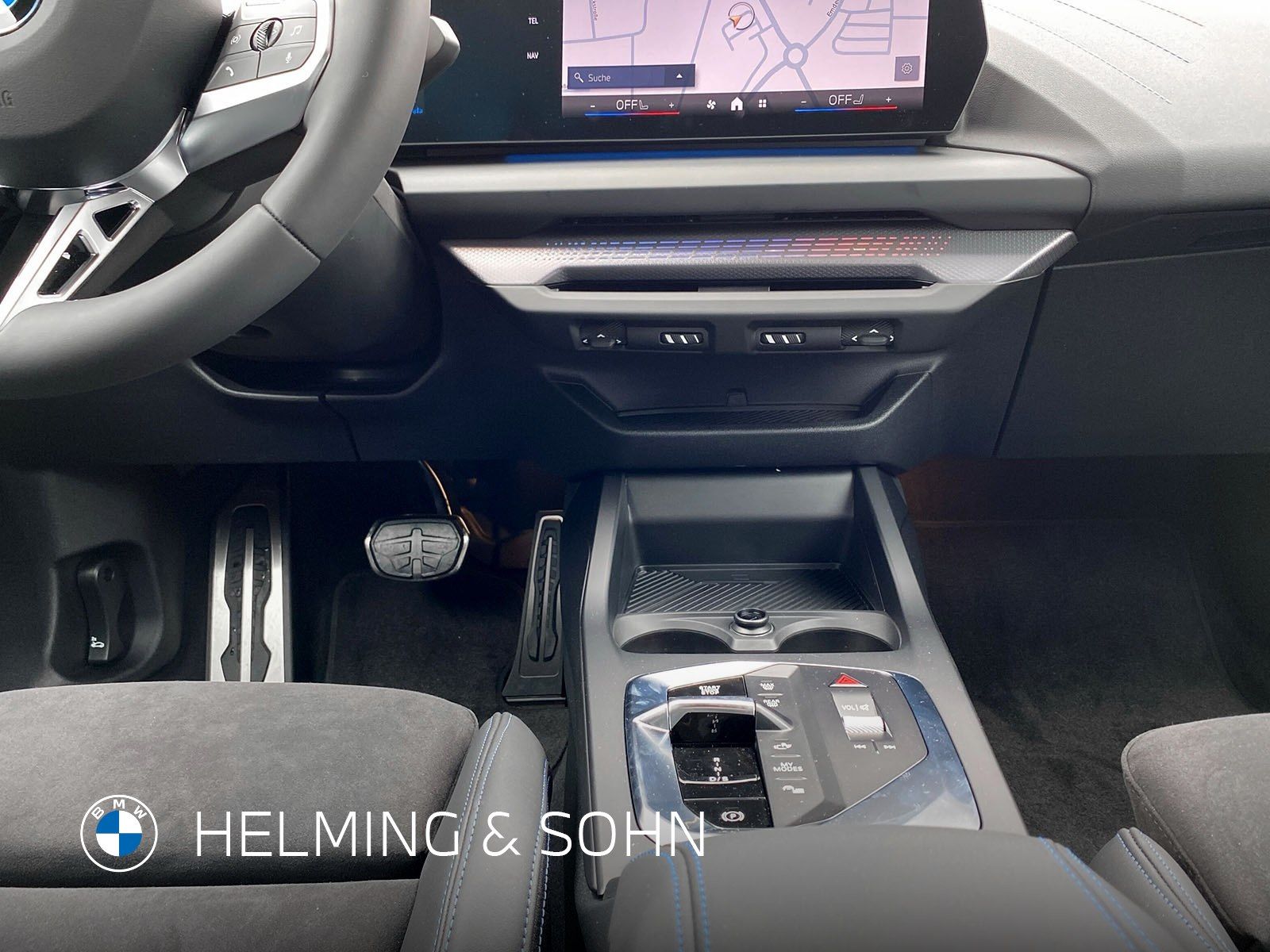 BMW M235 - Bild 8