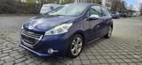 Peugeot 208 Active - gebrauchte Peugeot 208 aus dem Jahr 2012