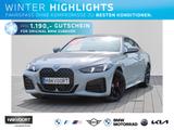 BMW 420i Coupé UPE 70.830€ Herbst Highlights - BMW 4 Series New cars
