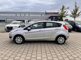 Ford Fiesta 80PS KLIMA/SITZHEIZUNG/TÜV 05-2027 - Ford Fiesta: 2.0