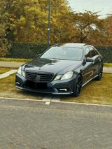 Mercedes-Benz Mercedes Benz E 500/550 AMG - Mercedes-Benz E 500 in Dortmund