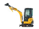 Andere Kleinbagger Bagger Minibagger Kompaktbagger 1,8T - Mini Bagger