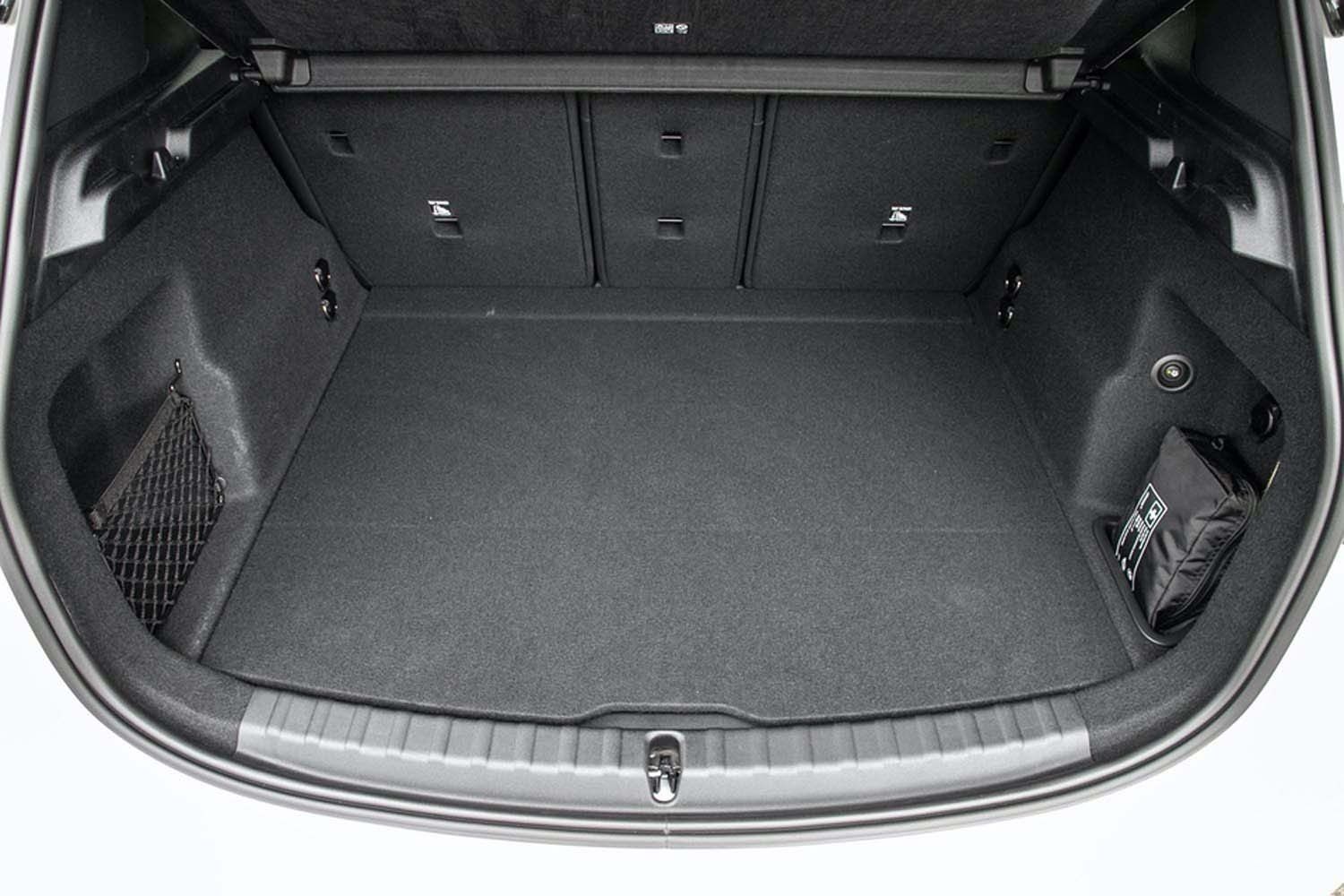 BMW 220 Active Tourer - Bild 14