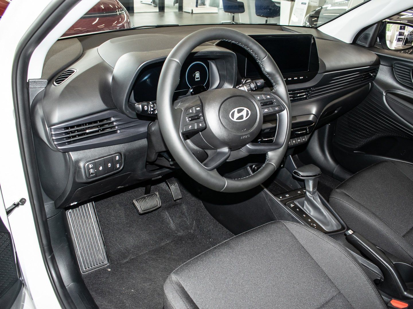 Hyundai i20 - Bild 6