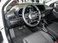 Hyundai i20 - Vorschau Bild 6