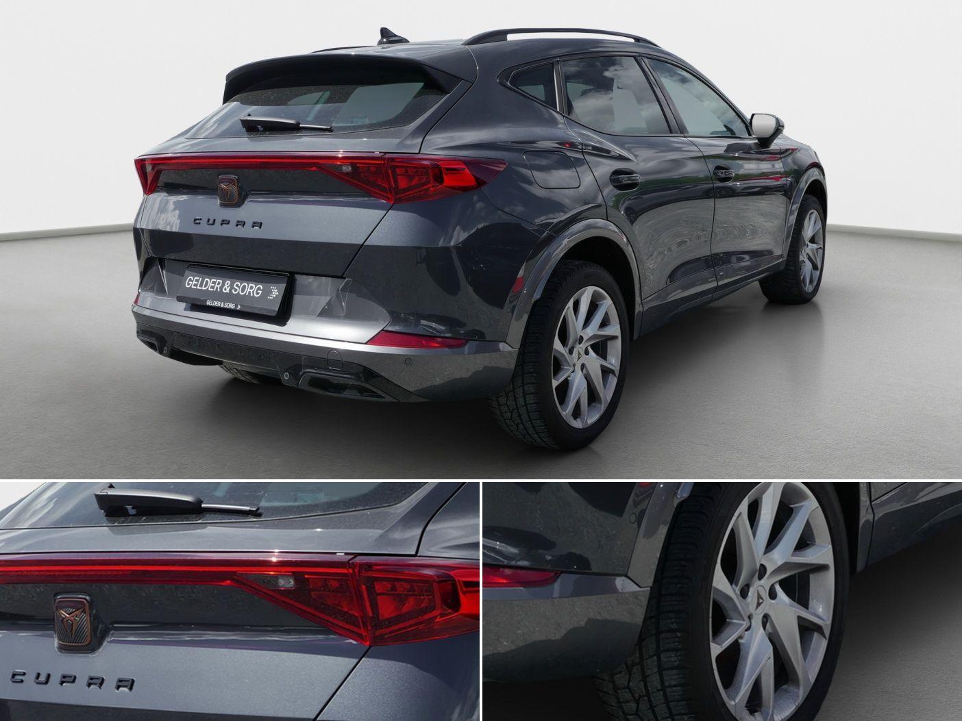 Cupra Formentor 2.0 TDI LED*EPH*Navigation*AHK, миниатюра 24