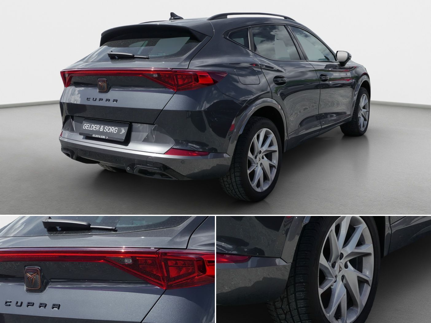 Cupra Formentor - Bild 24