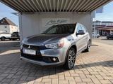 Mitsubishi ASX Diesel 2.2 DI-D 4WD Automatik Top - Mitsubishi ASX Top mit Diesel-Antrieb