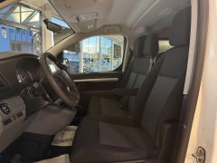 TOYOTA Proace (Verso) L2 Doppelkab. 6 Sitzer NAVI CAM