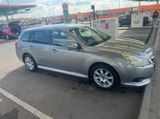 Subaru Legacy tüv-04/27.Kombi.2.0i.Automatik - Subaru Legacy aus 2009