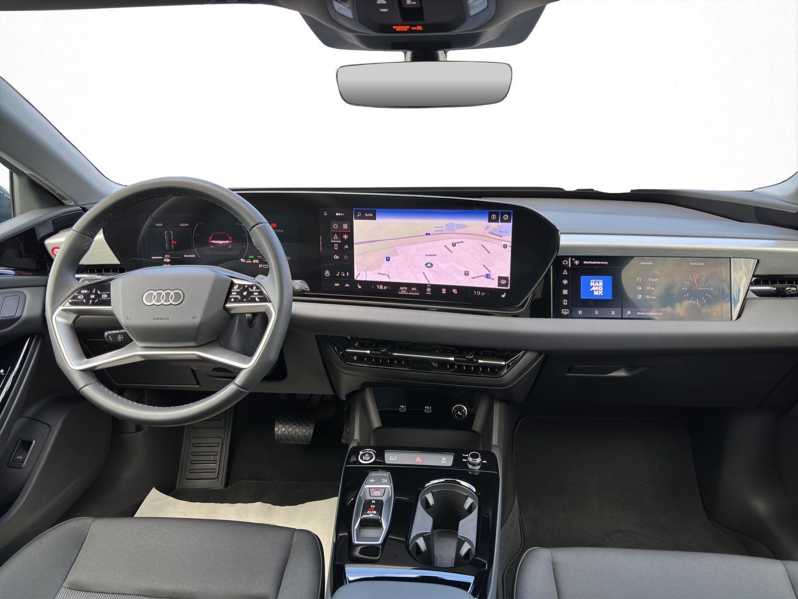 Audi A6 e-tron - Bild 5