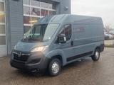 Opel Movano HKa L2H2 3,5t Edition Klima Standheizung - Opel Movano aus 2022