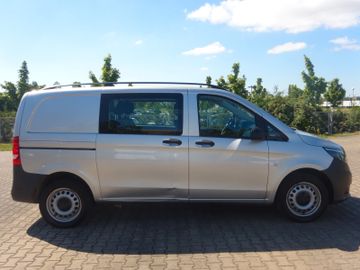 Mercedes Vito - 10