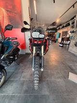 BMW GS F800 - BMW F