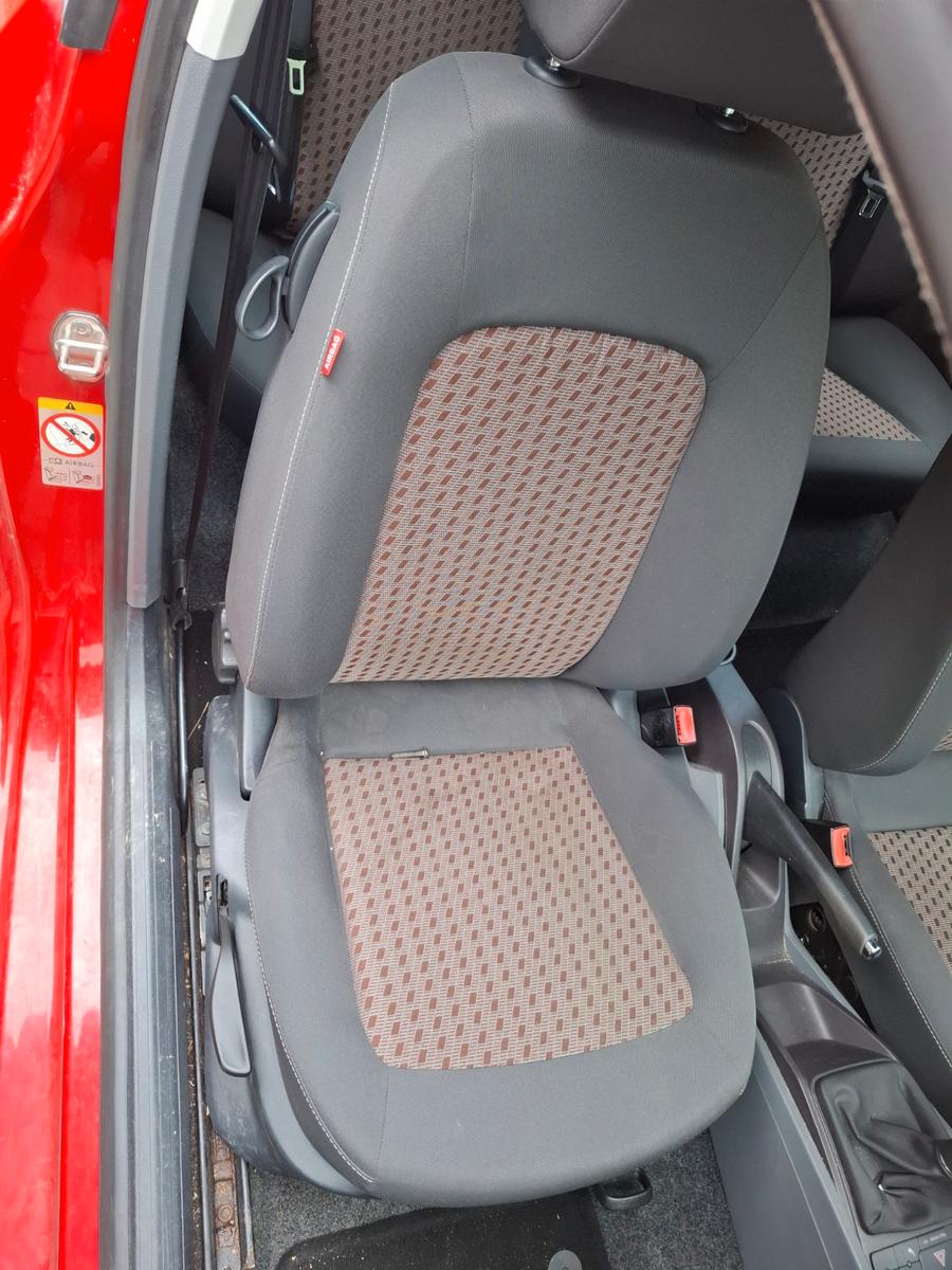 Seat Ibiza 1.2 12V 51kW 