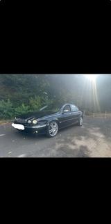 Jaguar X Type 2,2 | Diesel - gebrauchte Jaguar X-Type aus dem Jahr 2006