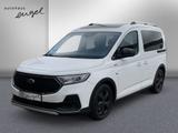 Ford Tourneo Connect 2.0EcoBlue Allrad ACTIVE,7-SITZE - Ford Tourneo Connect: Active